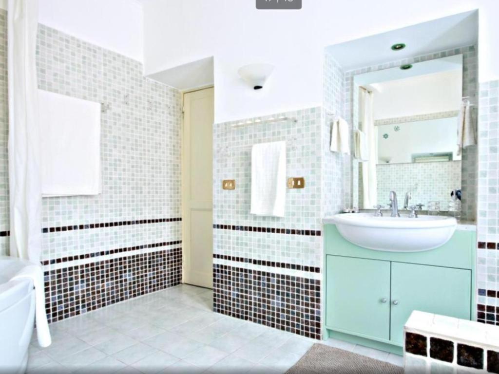 Apartamento Spagna Shabby Chic Flat *