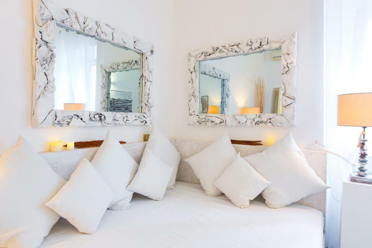 Apartamento Spagna Shabby Chic Flat *