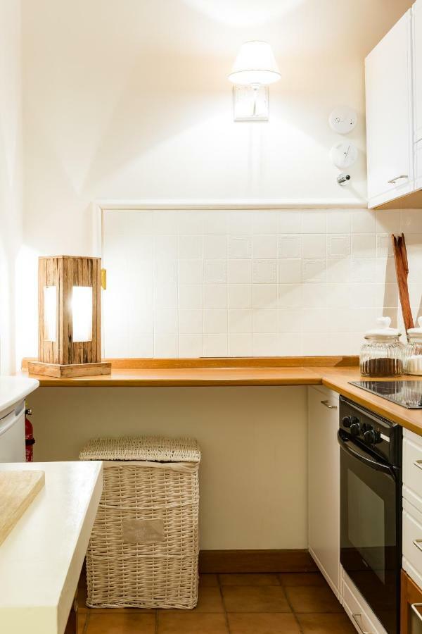 Apartamento Spagna Shabby Chic Flat *
