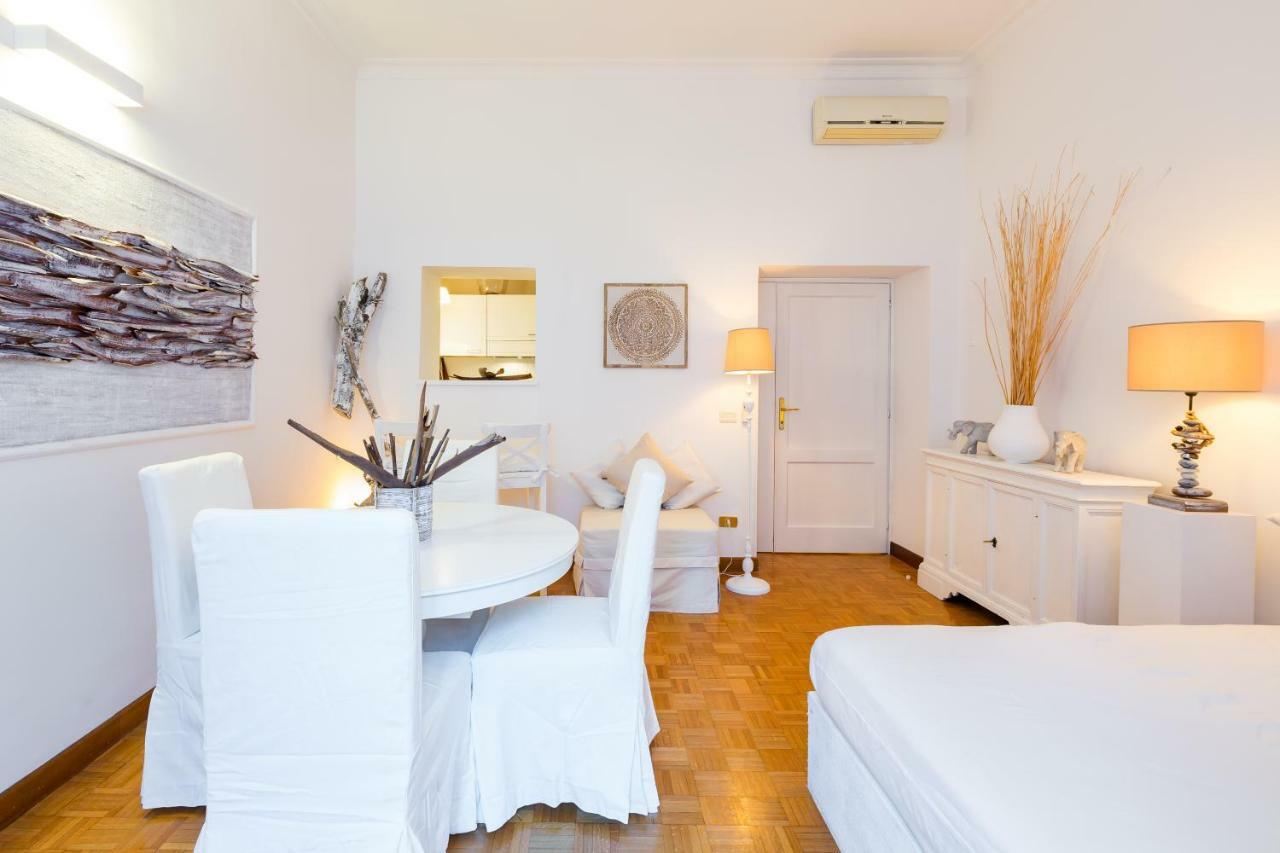Apartamento Spagna Shabby Chic Flat Roma